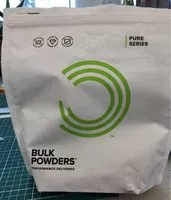 Mängden socker i Pure series