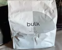 Mängden socker i PURE WHEY PROTEIN