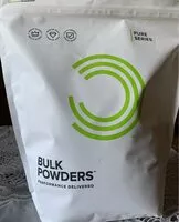 Mängden socker i Pure whey isolate 90 Chocolate Peanut