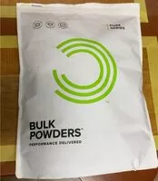 Mängden socker i Pure whey isolate TM 90 Chocolate Peanut