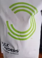 Mängden socker i Pure Whey Protein, White Chocolate