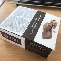 Mängden socker i High Protein Snack Bars - Chocolate Praline