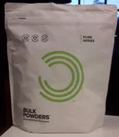 Mängden socker i Xylitol