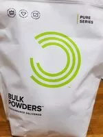 Mängden socker i beef protein isolate 97 chocolate peanut