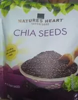 Mängden socker i Chia seeds