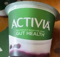 Mängden socker i Gut health yogurt