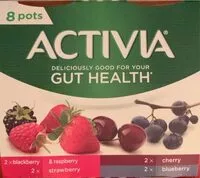 Mängden socker i Gut Health Yoghurt