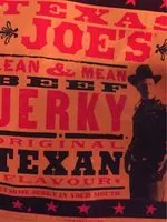 Mängden socker i Beef jerky