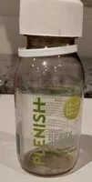 Mängden socker i Berry gut heath shot