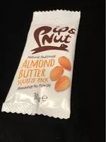 Mängden socker i Beurre D'amandes Dosette