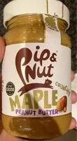 Mängden socker i Pipnut