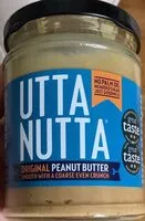 Mängden socker i Peanut Butter