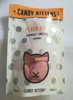 Mängden socker i Peach fizz