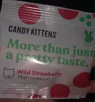 Mängden socker i Wild strawberry