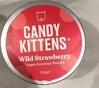 Mängden socker i Wild Strawberry