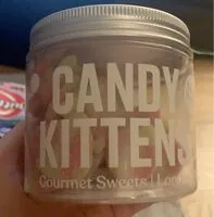 Mängden socker i Sour Watermeon