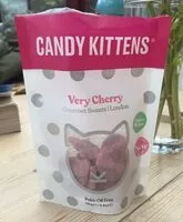 Mängden socker i Very Cherry