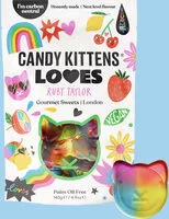 Mängden socker i LOVES