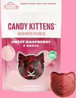 Mängden socker i Sweet Raspberry & Guava