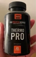 Mängden socker i Thermo pro