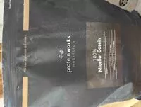 Mängden socker i 100% Miscellar Casein