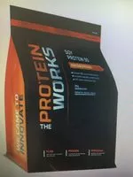 Mängden socker i Proteine de soja