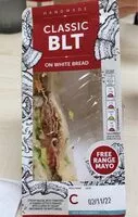Mängden socker i Blt