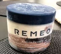 Mängden socker i Glace