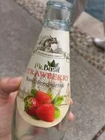 Mängden socker i Mr basil