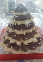 Mängden socker i Le Sapin de Noël