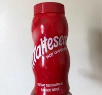 Mängden socker i Maltesers 350G Hot Chocolate