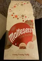 Mängden socker i White Truffles