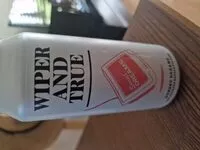 Mängden socker i Sunset Dreams