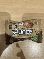 Mängden socker i Bounce Cookie Dough Protein Ball