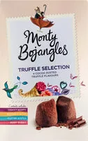 Mängden socker i Monty Bojangles Taste Adventures Treasure Box
