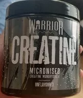 Mängden socker i Creatine Micronised