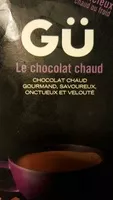 Mängden socker i Le chocolat chaud