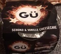 Mängden socker i Schoko & Vanille Cheescake