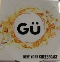 Mängden socker i New York Cheesecake