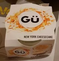 Mängden socker i New York cheesecake Speculoos