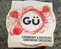 Mängden socker i Fraise framboise