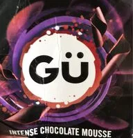 Mängden socker i Intense Chocolate Mousse Dessert