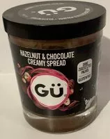 Mängden socker i Hazelnut & Chicolate Creamy Spread
