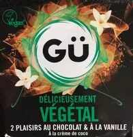 Mängden socker i Délicieusement végétal