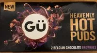 Mängden socker i Belgian choclate brownies