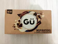 Mängden socker i Inspirations