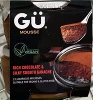 Mängden socker i Rich Cocolate