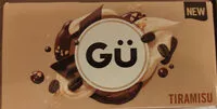 Mängden socker i Tiramisu