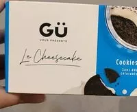 Mängden socker i Cheesecake