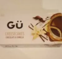 Mängden socker i Cheesecakes